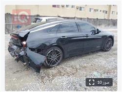 كيا K5